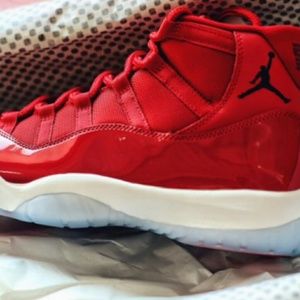 Meet your Posher, Dantae